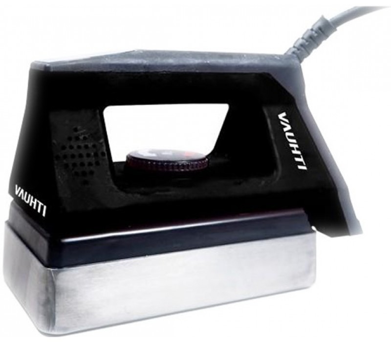 Утюг профессиональный Vauhti Thick & Digital 1000W